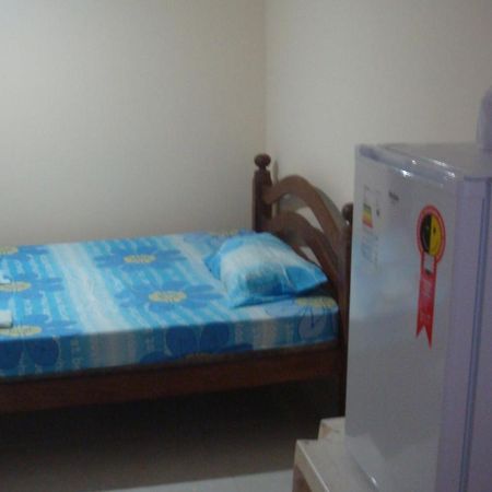 Stellamares Suites Σαλβαντόρ Εξωτερικό φωτογραφία
