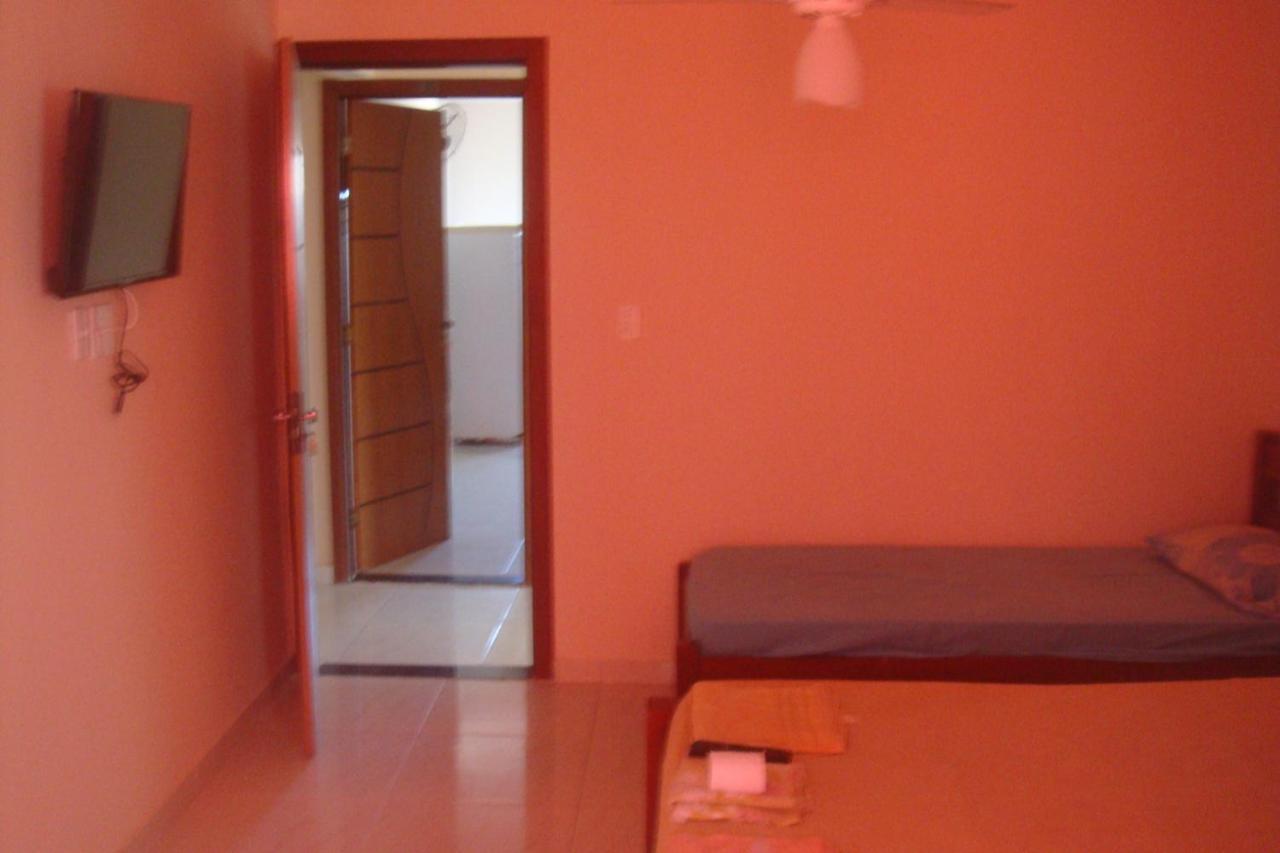 Stellamares Suites Σαλβαντόρ Εξωτερικό φωτογραφία