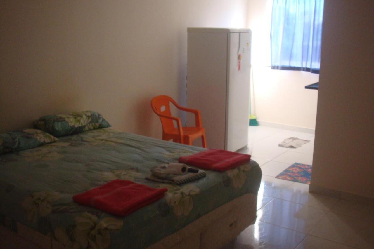 Stellamares Suites Σαλβαντόρ Εξωτερικό φωτογραφία