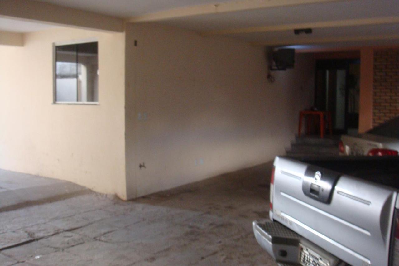 Stellamares Suites Σαλβαντόρ Εξωτερικό φωτογραφία