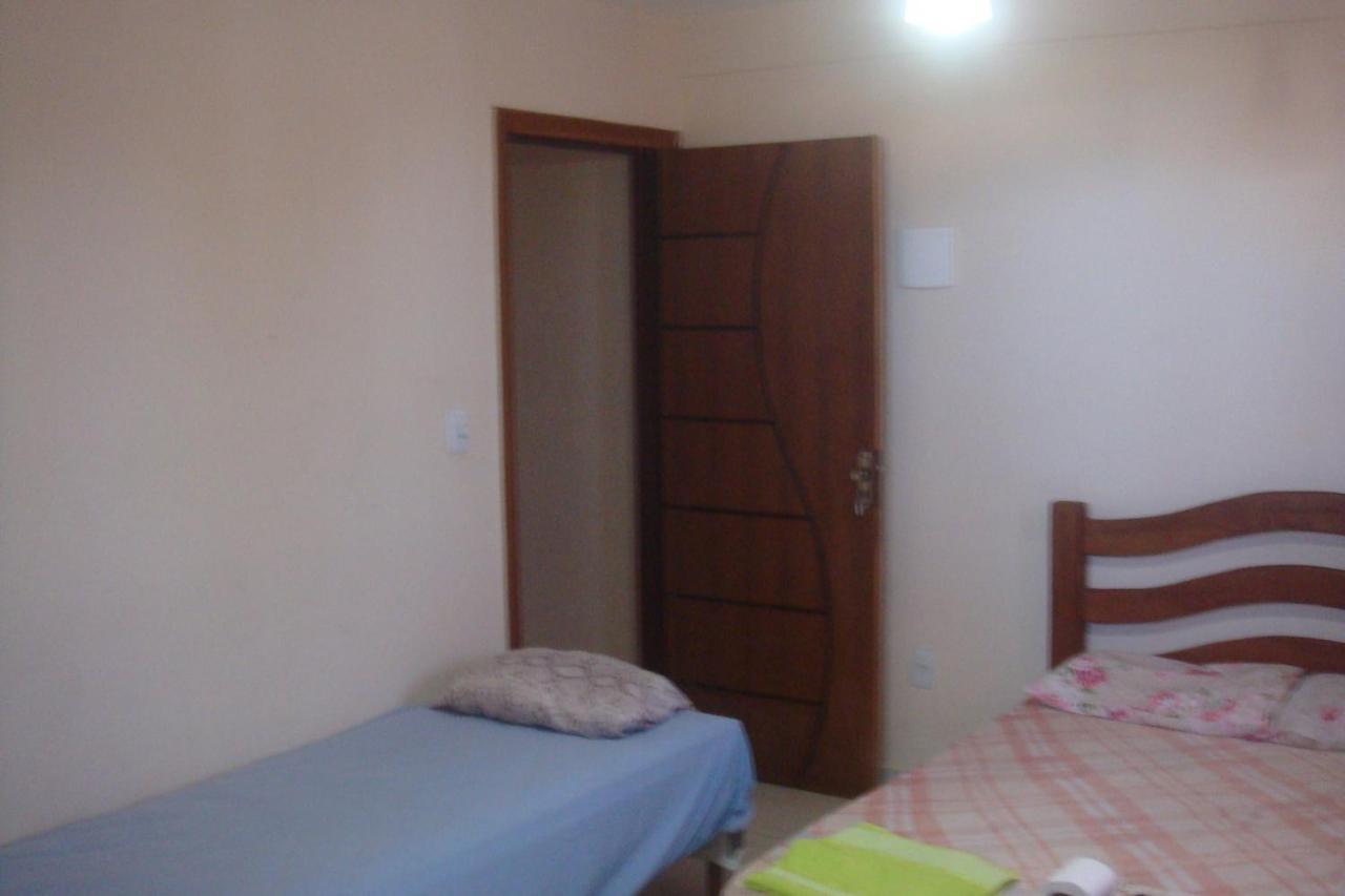 Stellamares Suites Σαλβαντόρ Εξωτερικό φωτογραφία