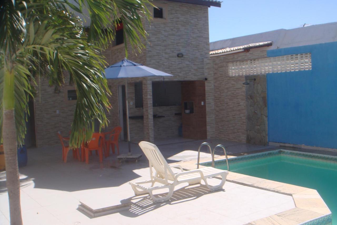 Stellamares Suites Σαλβαντόρ Εξωτερικό φωτογραφία