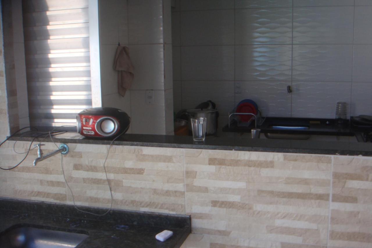 Stellamares Suites Σαλβαντόρ Εξωτερικό φωτογραφία