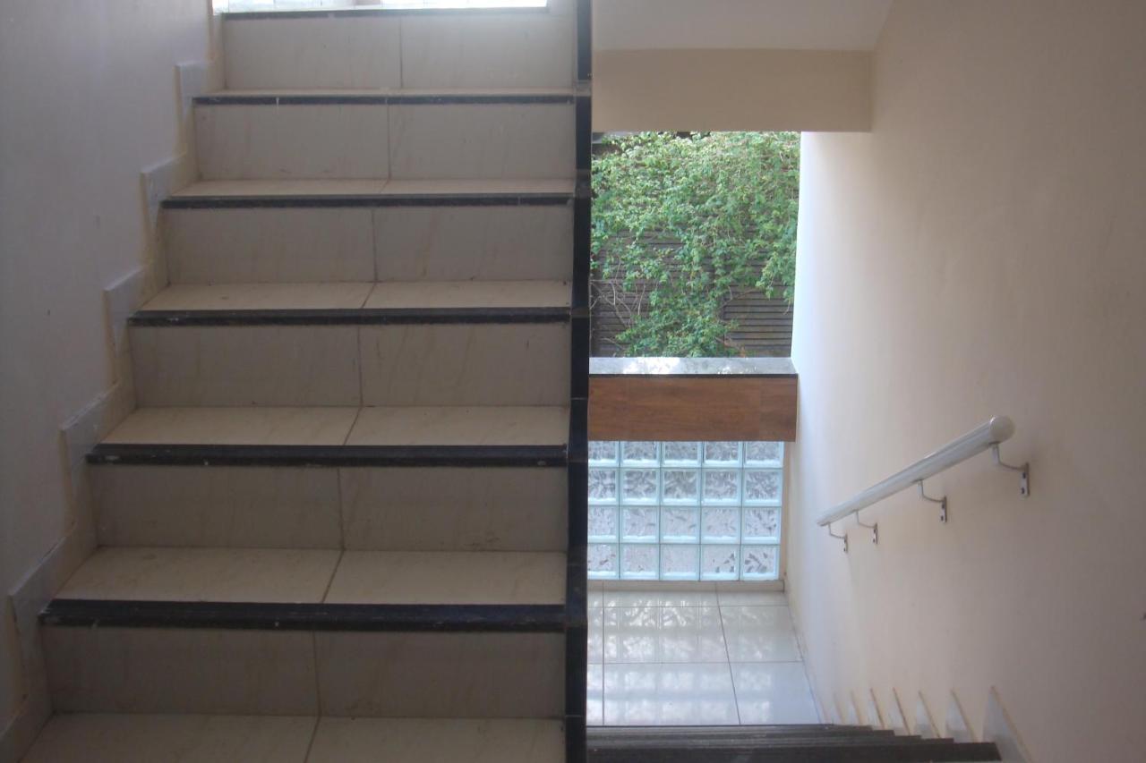 Stellamares Suites Σαλβαντόρ Εξωτερικό φωτογραφία