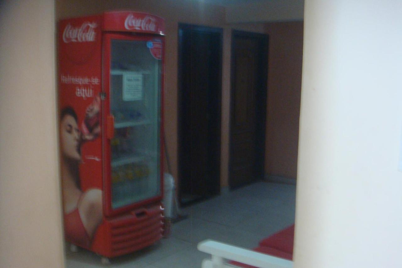 Stellamares Suites Σαλβαντόρ Εξωτερικό φωτογραφία
