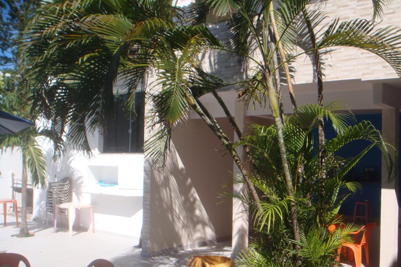 Stellamares Suites Σαλβαντόρ Εξωτερικό φωτογραφία