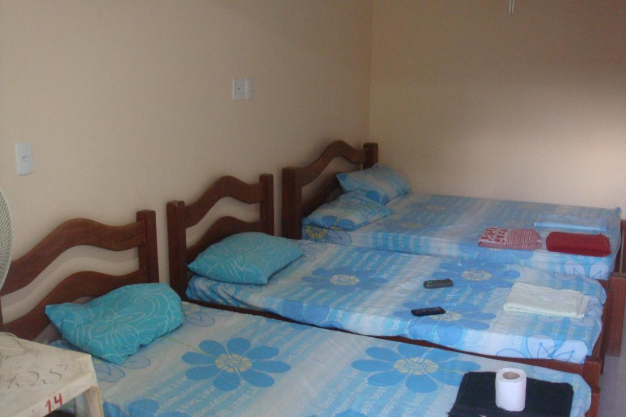 Stellamares Suites Σαλβαντόρ Εξωτερικό φωτογραφία