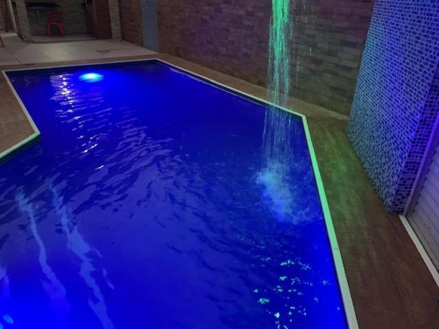 Stellamares Suites Σαλβαντόρ Εξωτερικό φωτογραφία