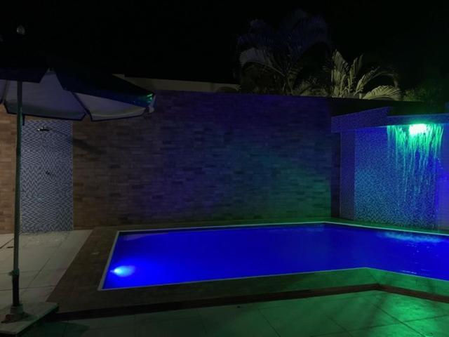 Stellamares Suites Σαλβαντόρ Εξωτερικό φωτογραφία