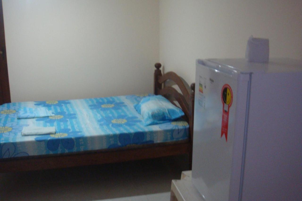 Stellamares Suites Σαλβαντόρ Εξωτερικό φωτογραφία