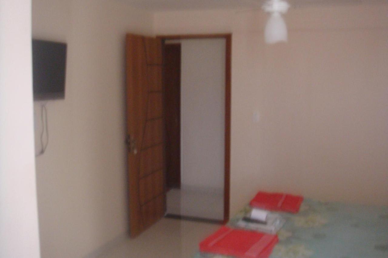 Stellamares Suites Σαλβαντόρ Εξωτερικό φωτογραφία